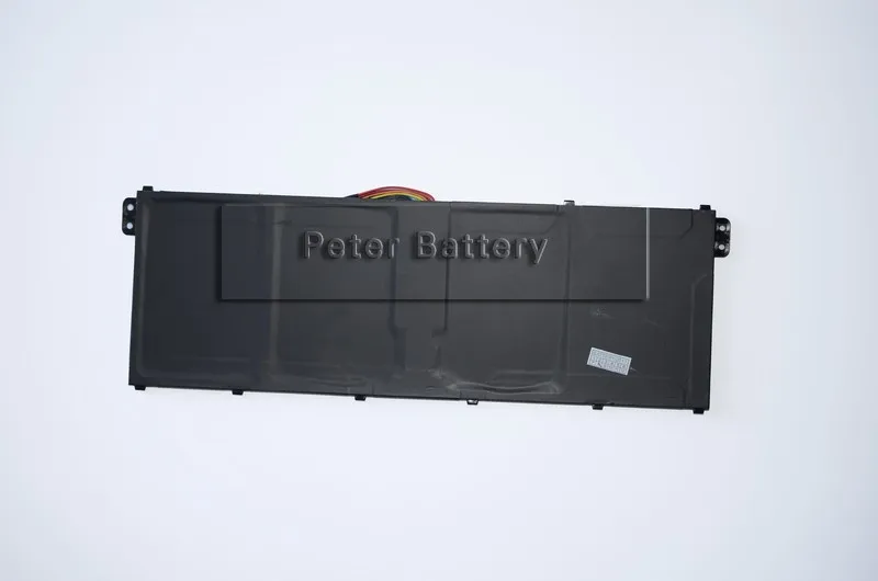 Аккумулятор JIGU AC14B18J для ноутбуков Acer Aspire оригинальный аккумулятор 1 5 6 Вт/6 Вт/10