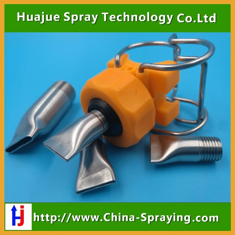 Wind jet nozzle,air spray,Air knife nozzle,Stainless steel blowing and drying spray nozzle with adjustable clamp nozzle