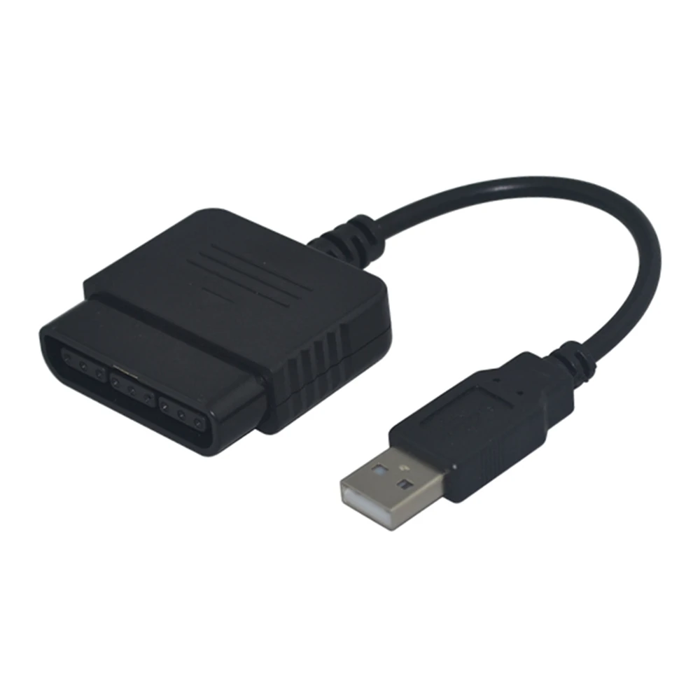 Кабель конвертер для контроллера playstaion 2 0 м|ps2 pc adapter|ps2 adapter pcadapter for ps2 |