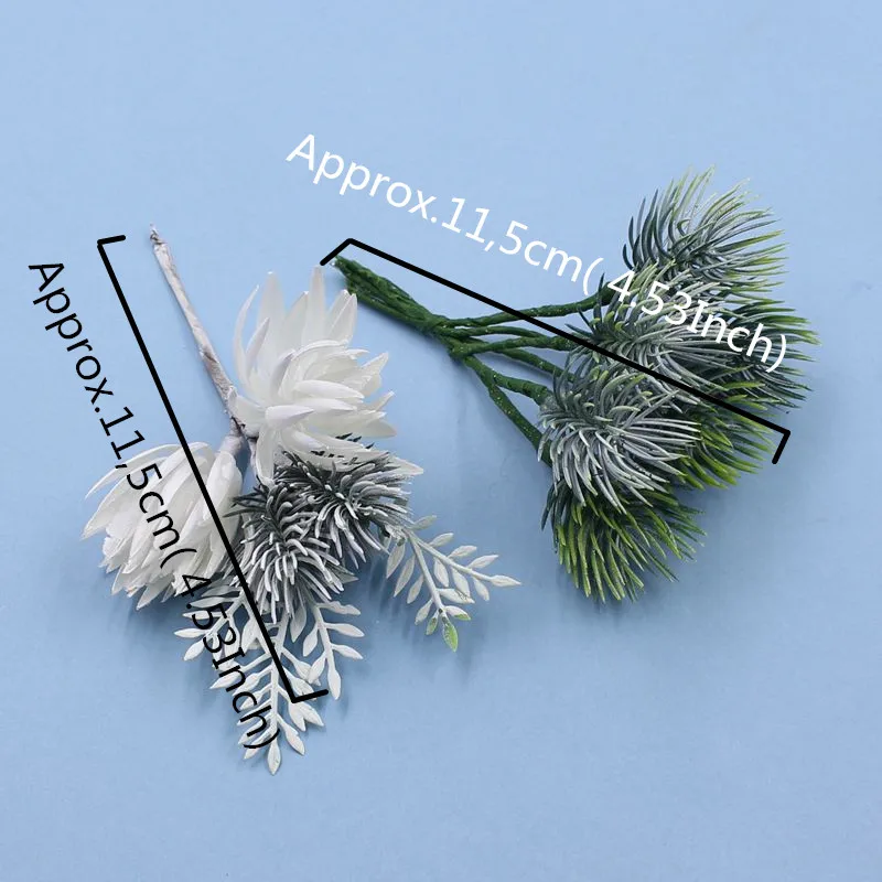 Искусственные растения искусственные листья дерева аксессуары ручной работы