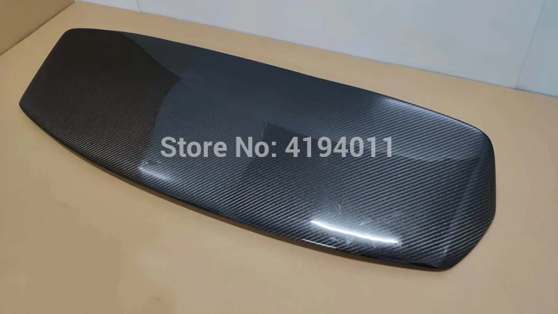 MONTFORD для BMW F25 X3 xDrive 18i 18d 20i 20d 28i 28d 30d 35d 35i 2012 2017 задний спойлер на крышу из