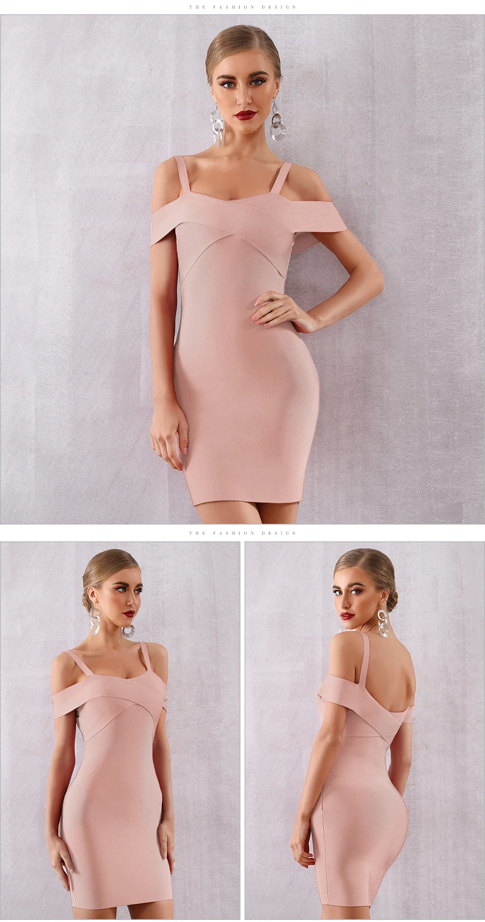 ADYCE новое летнее Бандажное платье для женщин Vestidos сексуальное красное платье с открытыми плечами на тонких бретелях клубное мини-платье для вечеринок знаменитостей