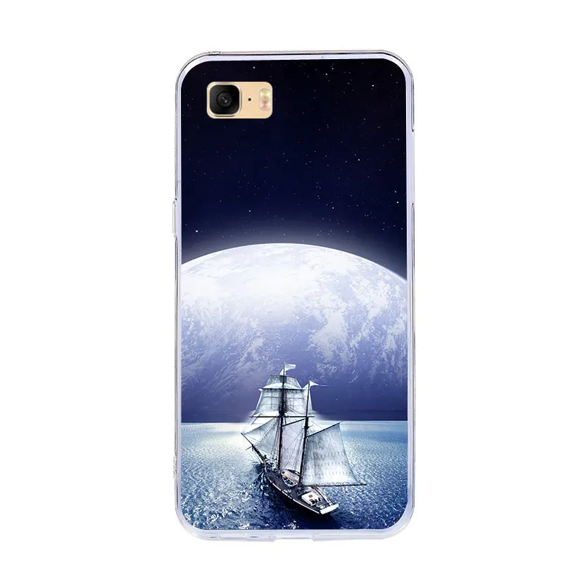 Чехол для телефона с цветным рисунком от Lamocase для asus Zenfone Peg asus 3s Max ZC521TL X00GD 5,2 ''Мультяшные милые чехлы из ТПУ на заднюю панель