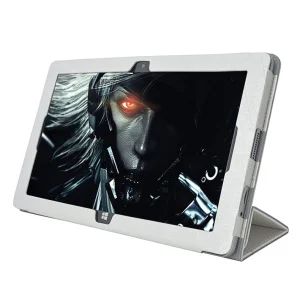 Version1 White Защитный чехол из искусственной кожи для перемычки EZPad6 Pro EZPad 6 Pro EZPad6S Pro EZPad 6 S Pro 11," планшетный ПК и 3 подарка - Цвет: Version1 White