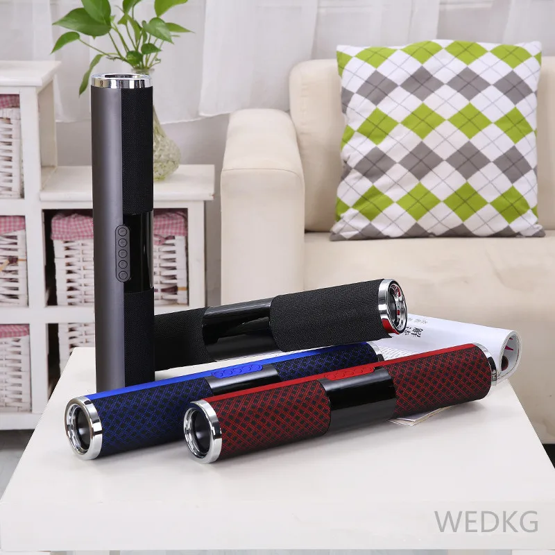 WEDKG Новый E11 беспроводной динамик Bluetooth открытый сабвуфер радио карты компьютера