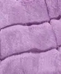 Purple Фабричная и розничная низкая Скидка пальто из натурального кроличьего меха цельная кожа Настоящий мех куртка Леди Пальто размера плюс верхняя одежда - Цвет: Purple