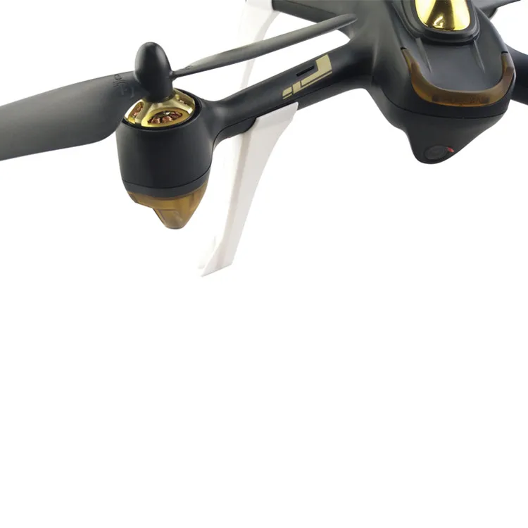 Hubsan H501S H501C X4 FPV Бесщеточный четырехосевой самолет обновления частей шасси