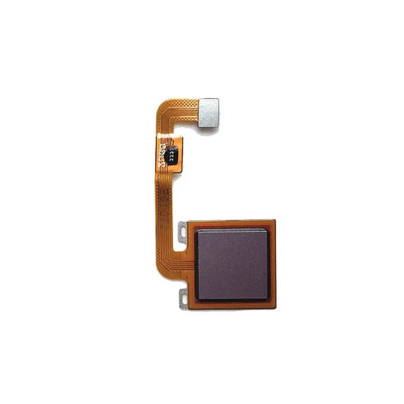 Новый сканер отпечатков пальцев для Xiaomi Redmi Note 4x Note4x сенсорный датчик ID кнопка home