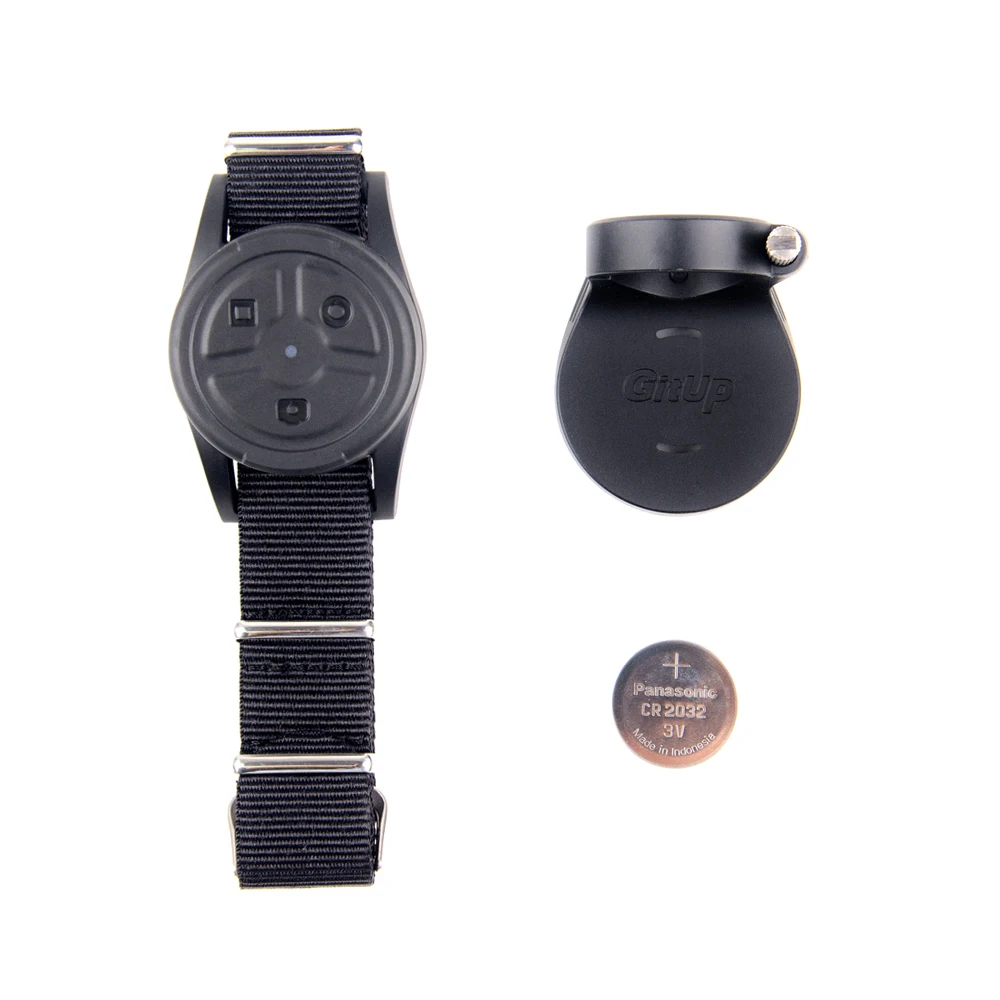 Оригинальный наручный пульт дистанционного управления для спортивной экшн