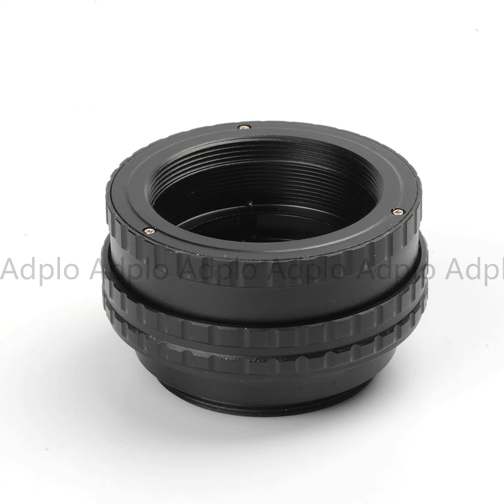 Адаптер для макросъемки от 17 мм до 31 мм|focusing helicoid|tube adaptermacro tube |