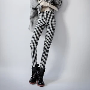 Леггинсы в клетку для шарнирных кукол 13 SD 60 см 24 дюйма 14 17 дюймов высотой MSD DK DZ AOD DD HEDUOEP