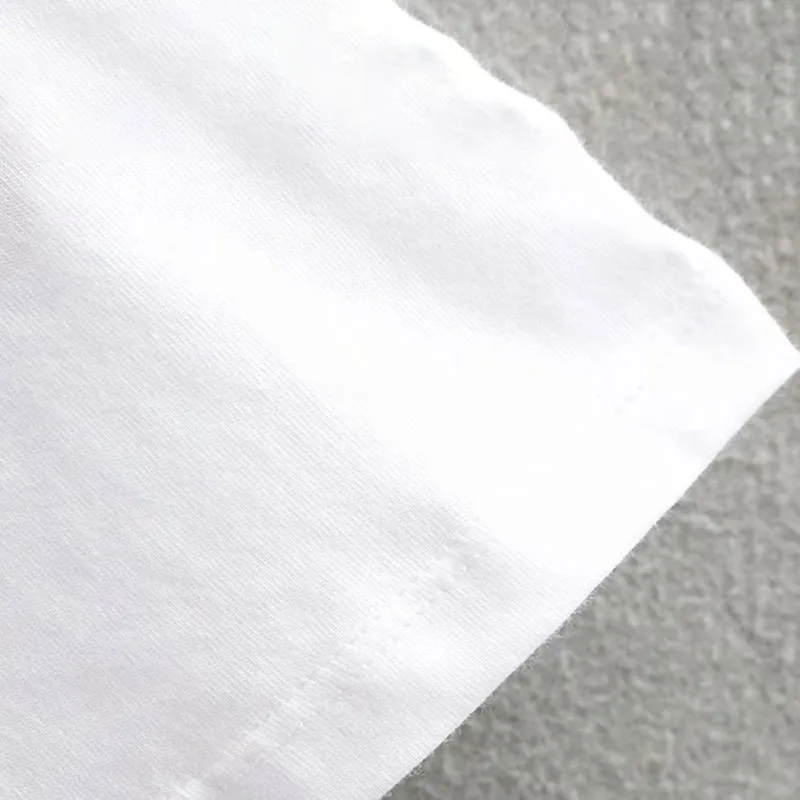 Женская летняя футболка принт друзья Повседневное печатных пляжное ветер