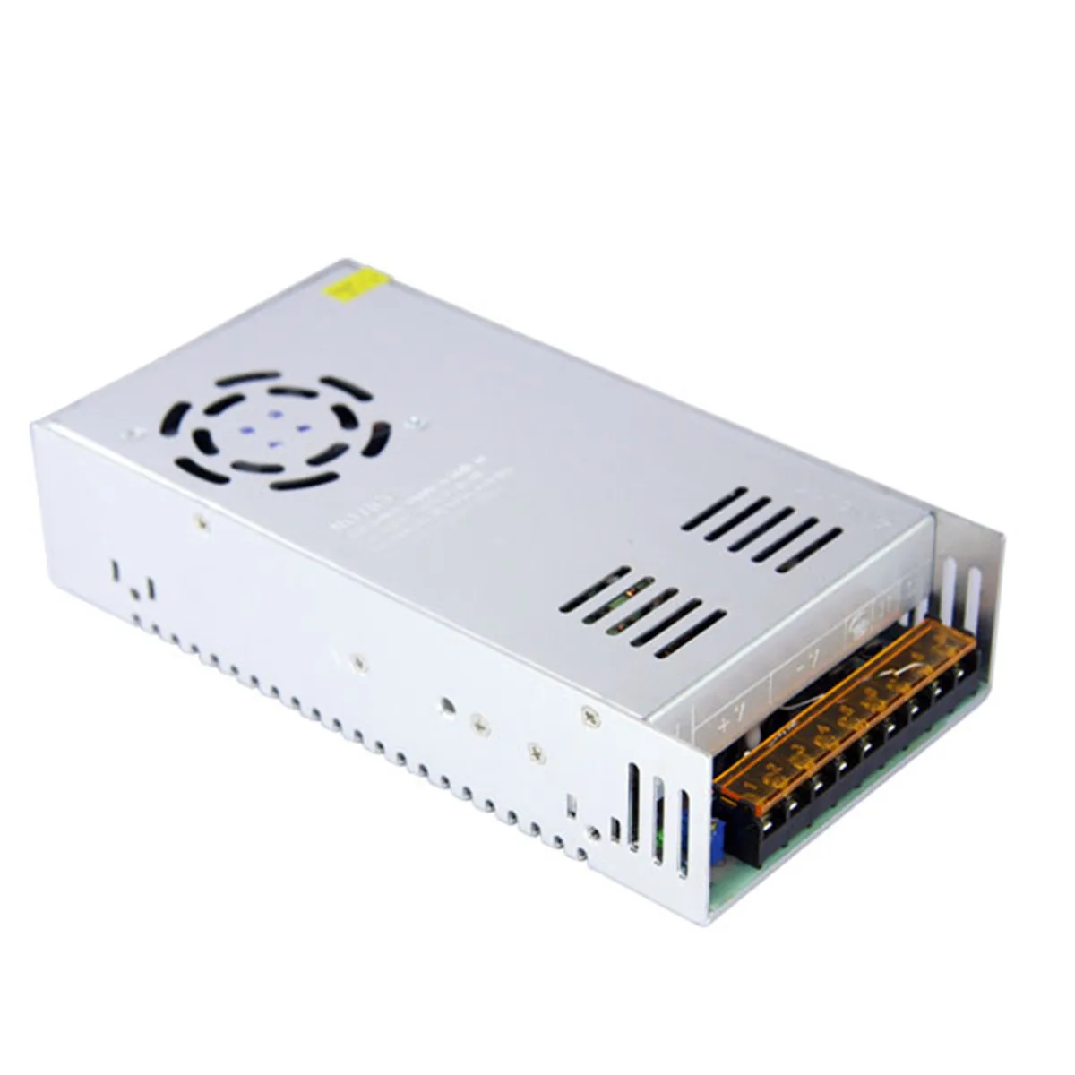 AC 85 265V к DC 12V 30A 360W переключатель питания Трансформатор Адаптер для светодиодной