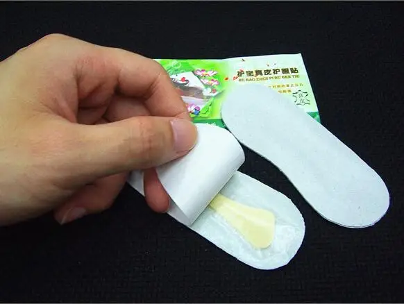 Мягкие стельки на высоком каблуке для бега 1 пара = 2 шт. PS83|pad spacers|pad mp4pad sleeve |