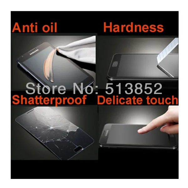 Glossy / Matte 3pcs Anti-glare Screen Protector Front Film for Clear LCD Oukitel K10000 | Мобильные телефоны и аксессуары