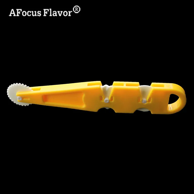 1 шт. сахарная мастика украшение для свадебного торта режущее колесо машина