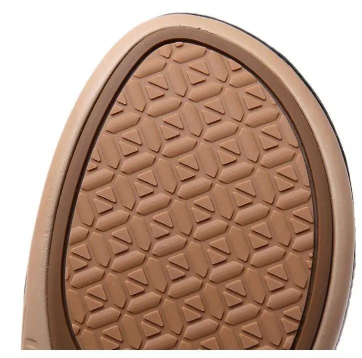 Beach flip flops shoes woman summer sandals woman's shoes sajdals platform with high heel and wedge with a pair of sandals c420