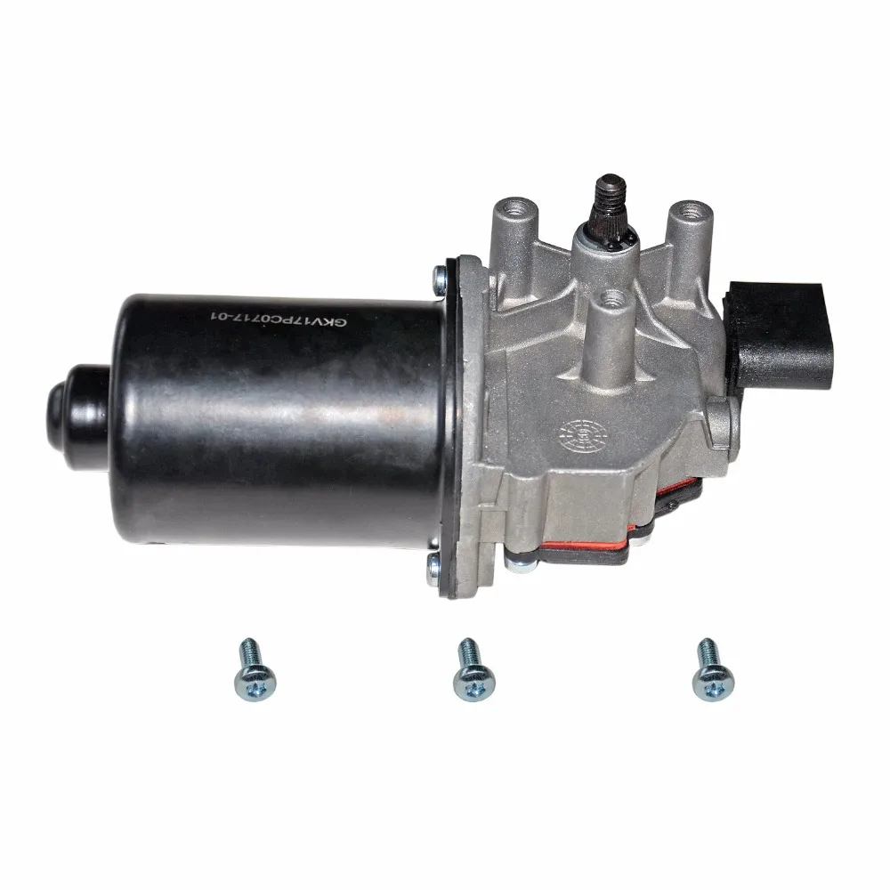 Новый мотор стеклоочистителя AP01 LHD для Audi A4 A6 ALLROAD B5 C5 4B1955113A 8D1955113C|passt b5| |