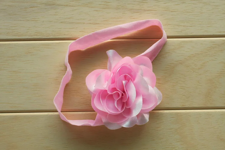 Платье детское шифоновое в виде розовых роз | Тематическая одежда и униформа