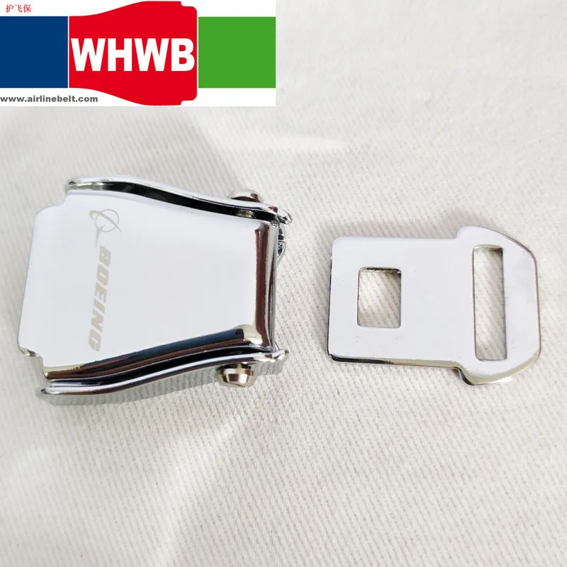 Стяжка для ремня безопасности самолета 1 дюйм | Автомобили и мотоциклы