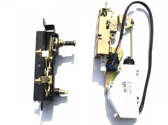 Задняя дверная защелка замка для Ford Transit ྚ ༼|ford door lock|ford locklatch locks |