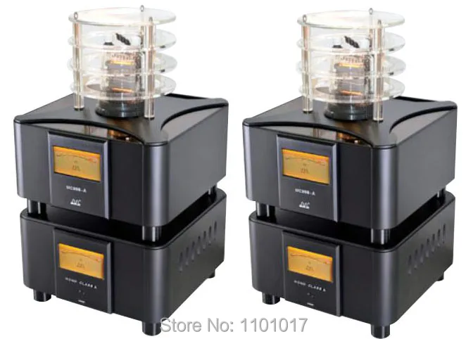 MeiXing MingDa MC998-A Master III флагманский ламповый усилитель HIFI EXQUIS полный класс 80 Вт моно блок FU81/FU33 лампа усилитель мощности