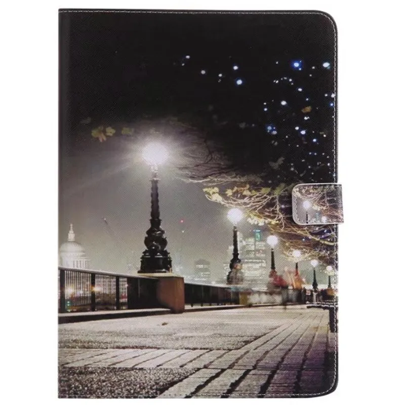 Чехол для Samsung Galaxy Tab A 7 0 T280 дюймов чехол из искусственной кожи с подставкой в виде