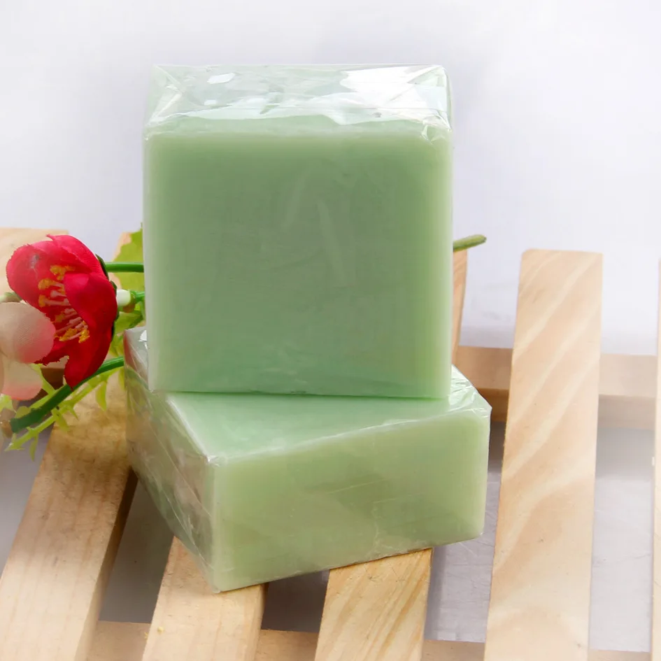 Высококачественные оливкового масла soapdeep очистки и питательный дезодорант