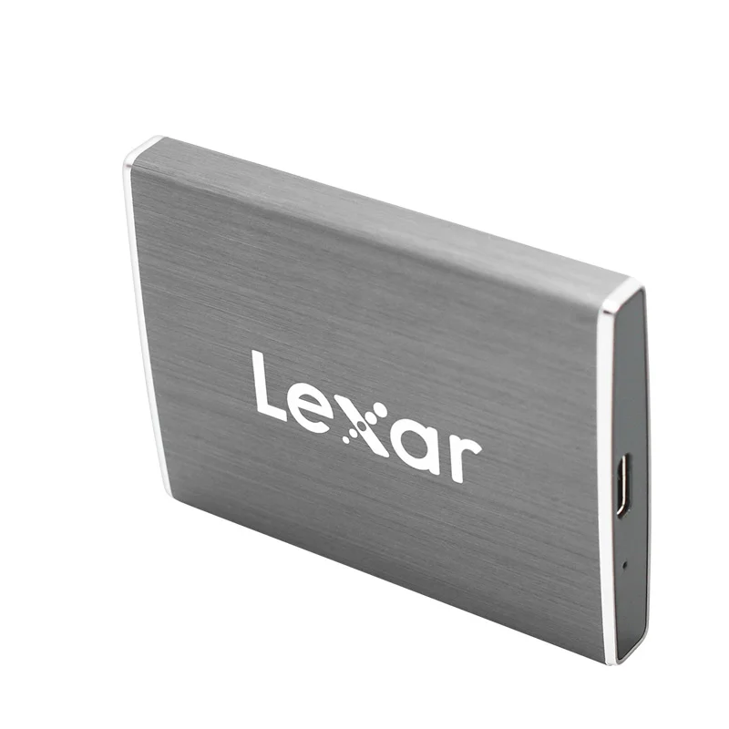 Lexar ssd жесткий диск внешний Портативный твердотельные накопители Дуро экстерно сервер внешний жесткий диск внешний ssd