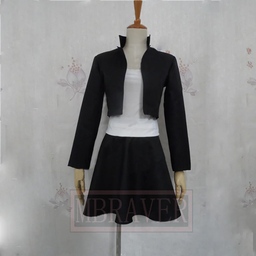 Горячий аниме цельнометаллический альхимик Winry Rockbell Косплей Костюм Униформа