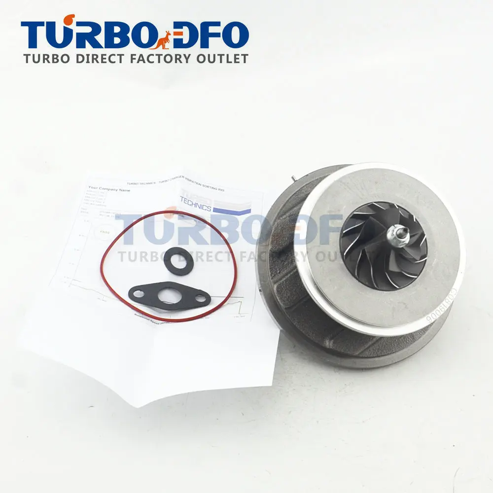 Картридж турбины 761433 5003S для Ssang Yong Actyon 2 0 Xdi 104 кВт HP D20DT 0003 комплект ремонта