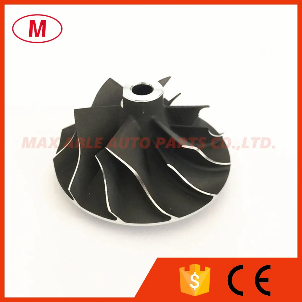 GTB1749VK/GT1749V 6 + лезвий 787556 5017S/787556 5022S/787556 0022/787556 5016S/787556 0016 турбокомпрессорный