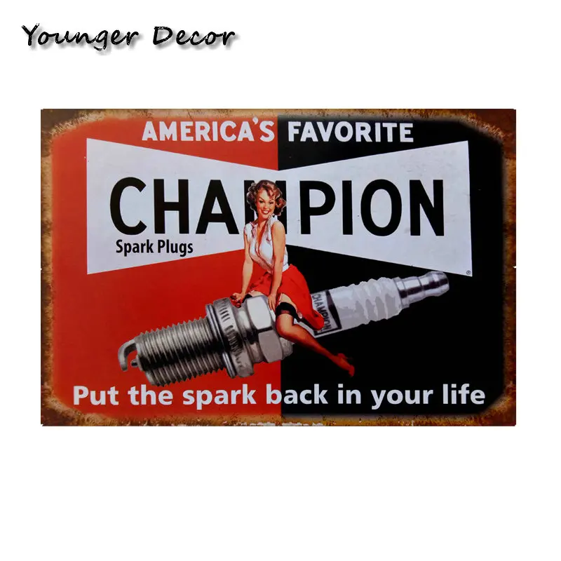 Ретро металлическая жестяная вывеска кастрол GTX моторное масло домашний декор BP моторное масло настенная живопись металлические таблички Украшение АЗС YA076 - Цвет: SKU0699