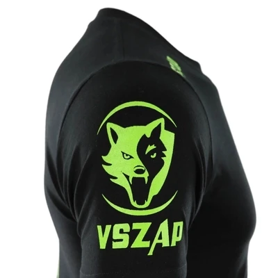 VSZAP Бокс Фитнес Спорт Муай Тай боксерская майка MMA тренажерный зал рубашки с