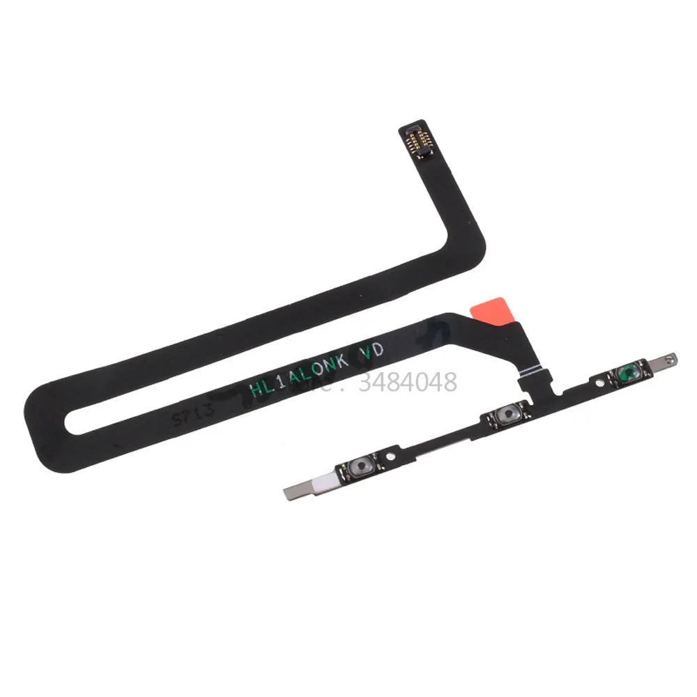 For Huawei Mate 9 Pro Power ON/OFF and Volume Button Flex Cable Replacement | Мобильные телефоны и аксессуары