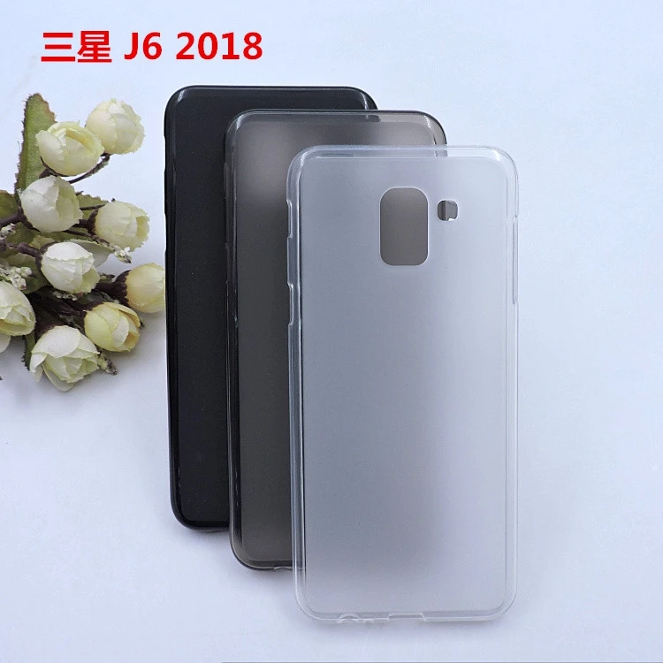Tpu Case For Samsung J6 2018 Note 10 Pro Plus J7310 J7 Max A20E A60 A2 Core A70 M30 A10 A40 A30 S10 5G A8S S6 A90 A80 A10E S8 | Мобильные