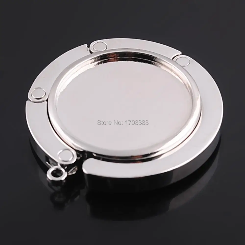 2016 Новый пустый складной крюк для кошелька ручная сумка самостоятельного