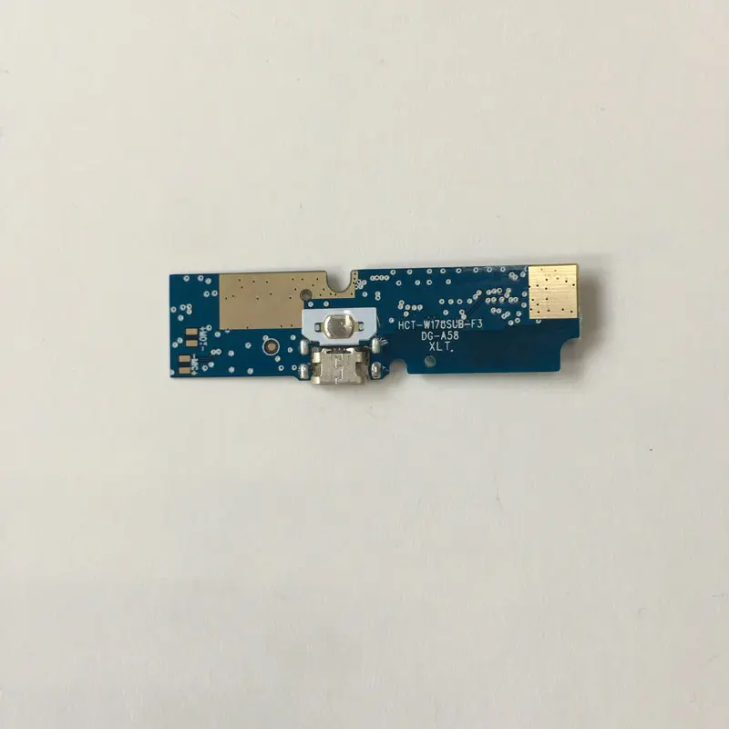 Мифологии Для Doogee X20L USB плата гибкий кабель док-станция разъем 5,0 дюймов MTK6580A четырехъядерный мобильный телефон зарядное устройство схемы