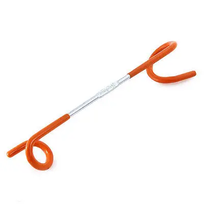 2 шт. Многофункциональный уличный фонарь для кемпинга лампа вешалка крючки шатер