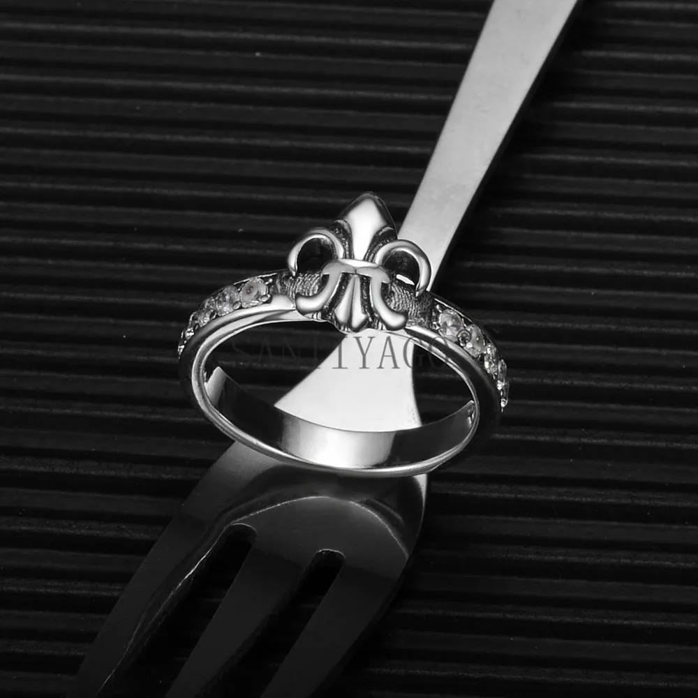 M&ampW JEWELRY Round Brilliant Cut Engagement Rings For Women AAAA+ Cubic Zirconia Eight Heart Arrows Fashion Jewelry | Украшения и
