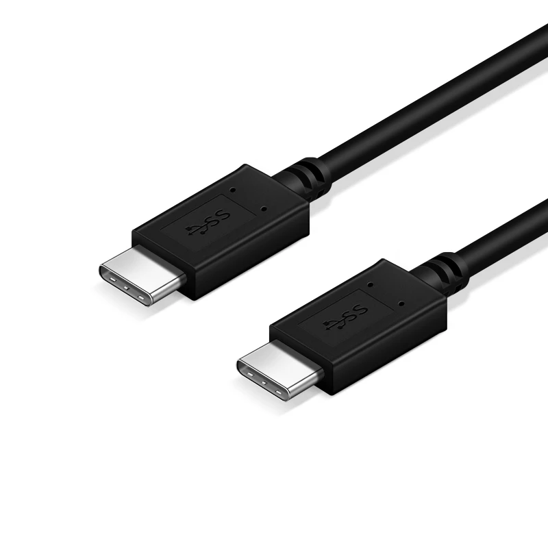 

Кабель для быстрой зарядки и передачи данных GuSuo USB C 3,1, штекер-штекер, 3 А, 1 м, 2 м, 3 м