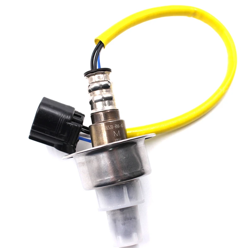 36531-RNA-A01 Новый O2 Датчик соотношения кислорода воздуха и топлива подходит для 2006