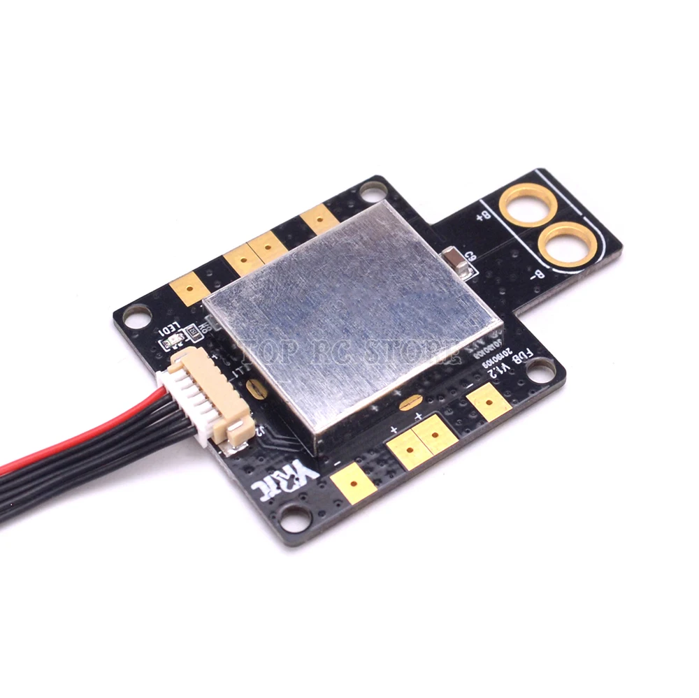 Мини-автопилот Pixhawk PX4 PIX 2.4.8 Pixhawk 2.4.8 32 бит Контроллер полета с зуммером M8N gps силовой модуль для FPV RC Дрон
