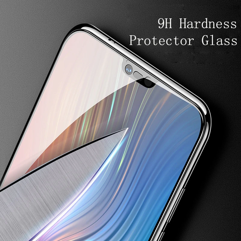 5D закаленное стекло для Huawei Honor 9 чехол полное покрытие Защита экрана mate 10 Pro Nova 2 Plus
