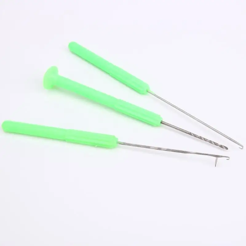 3 в 1 рыболовные крючки для ловли карпа|Коробки рыболовной снасти| |