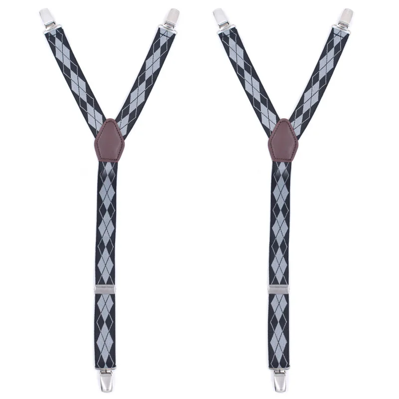 Shirt Garters For Mens Socks Garters Business Male Leg Braces Stirrup Suspenders Shirt Stay tuck Holders bretelle shirt holder