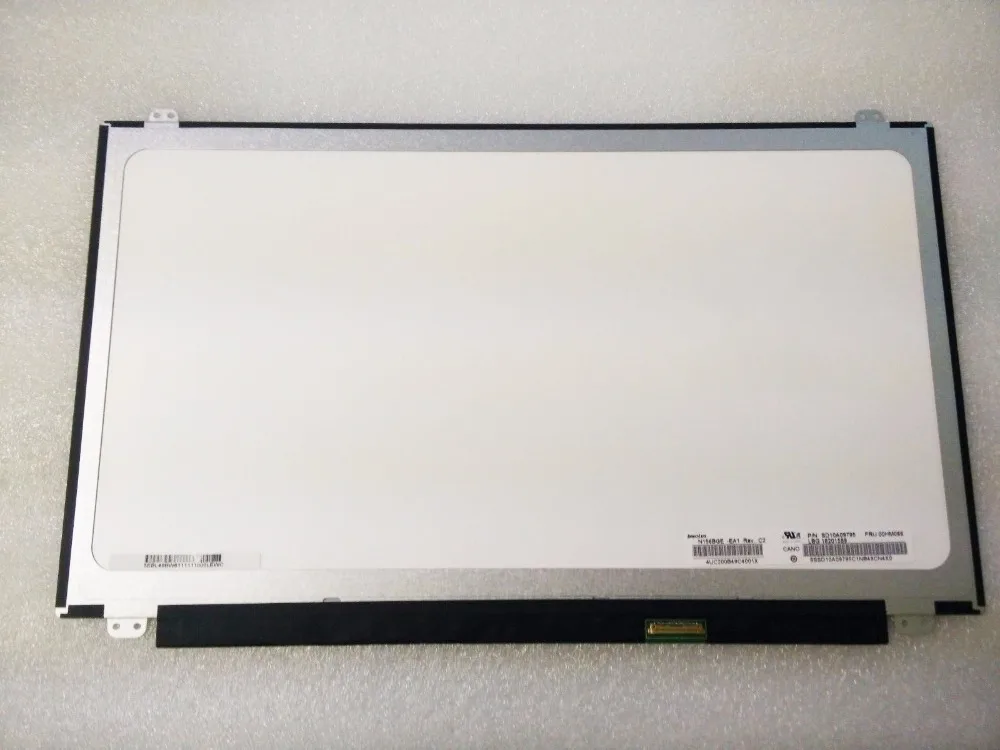 ЖК-экран 15 6 дюйма для ACER ASPIRE матрица ноутбука 30 Pins сменная панель Acer Aspire E1 570 |