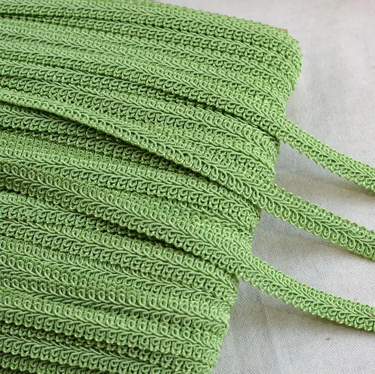 Кружевная лента для одежды волос 4 метра ширина 1 см | Дом и сад