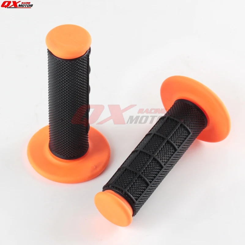 Мотокросс Захваты ручками TPE резиновая для KTM EXC EXCF XC XCF XCW XCFW MX SX SXF SMR мотокросс