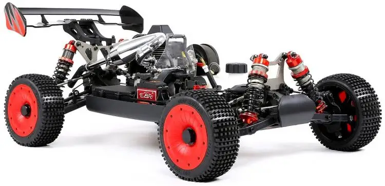 Rovan Rofun 1/5 Baja 5B V5 32CC бензиновый двигатель с двумя 55 кг сервопривод RC 4WD грузовик внедорожные гонки внедорожные транспортные средства